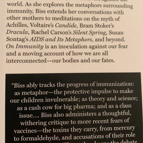 On Immunity. An Inoculation. - Picture 6 of 6